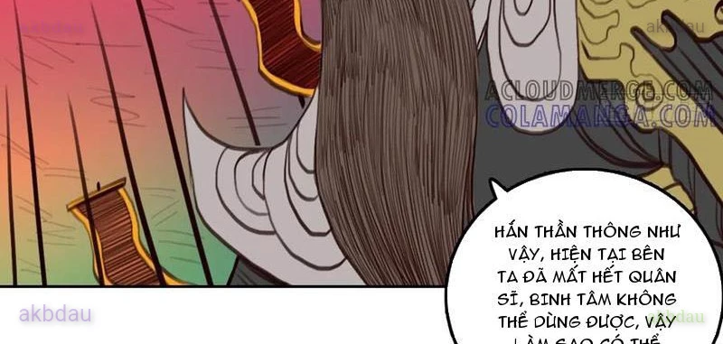 [Tam Giới Chí] Thích Ách Truyện Chapter 47 - 62