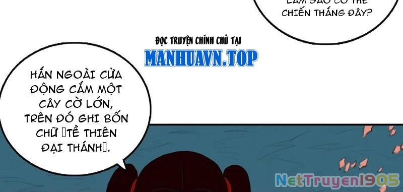 [Tam Giới Chí] Thích Ách Truyện Chapter 47 - 63