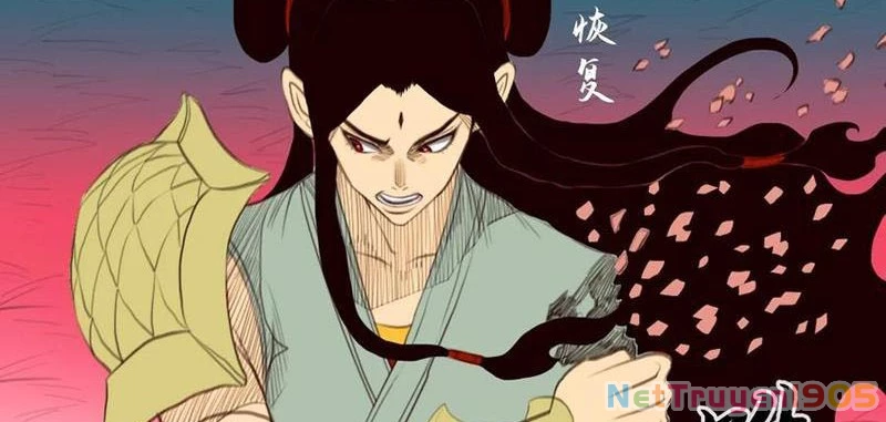 [Tam Giới Chí] Thích Ách Truyện Chapter 47 - 64