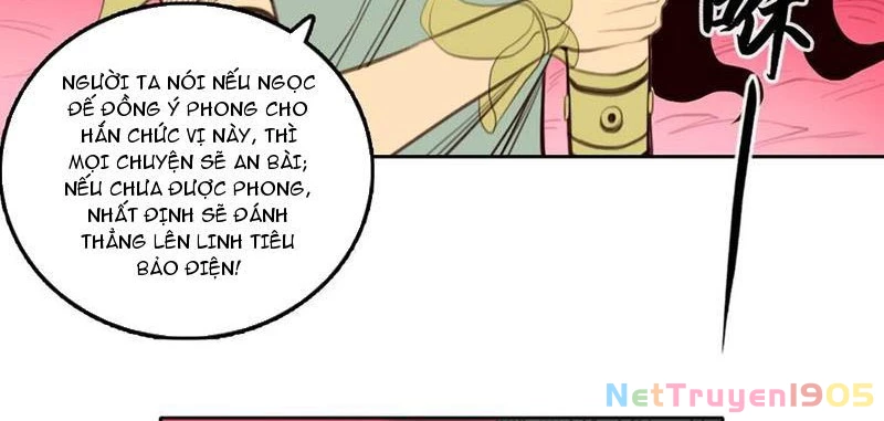 [Tam Giới Chí] Thích Ách Truyện Chapter 47 - 65
