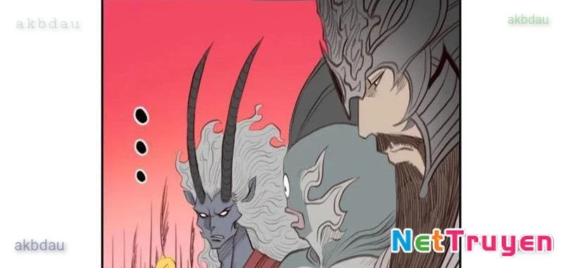[Tam Giới Chí] Thích Ách Truyện Chapter 47 - 66