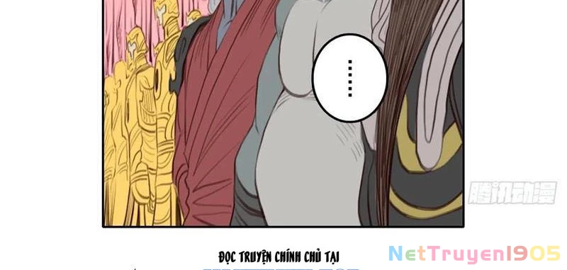 [Tam Giới Chí] Thích Ách Truyện Chapter 47 - 67