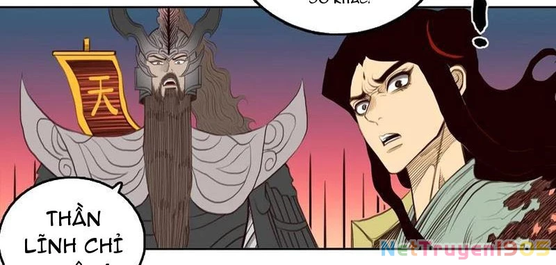 [Tam Giới Chí] Thích Ách Truyện Chapter 47 - 70