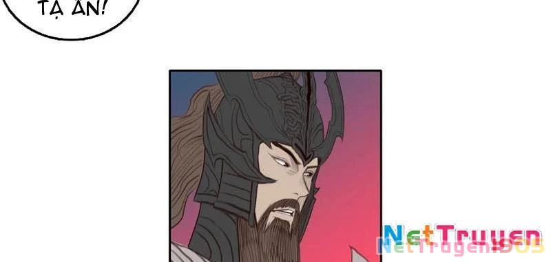 [Tam Giới Chí] Thích Ách Truyện Chapter 47 - 71