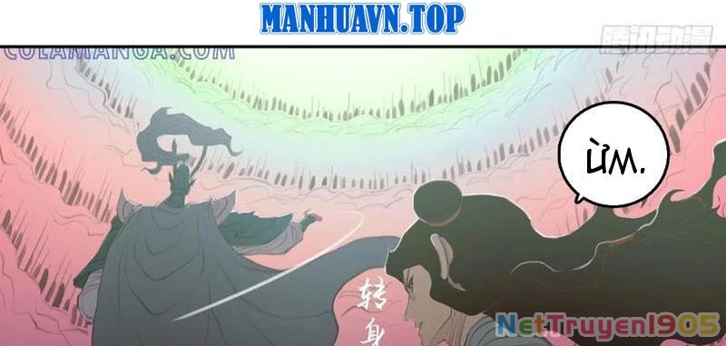 [Tam Giới Chí] Thích Ách Truyện Chapter 47 - 73