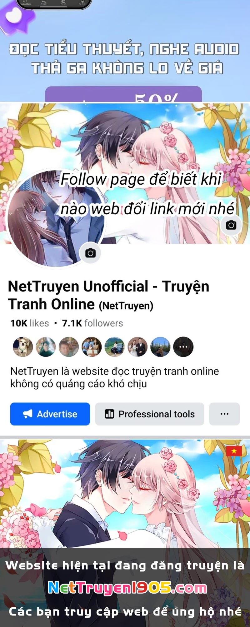 [Tam Giới Chí] Thích Ách Truyện Chapter 47 - 78