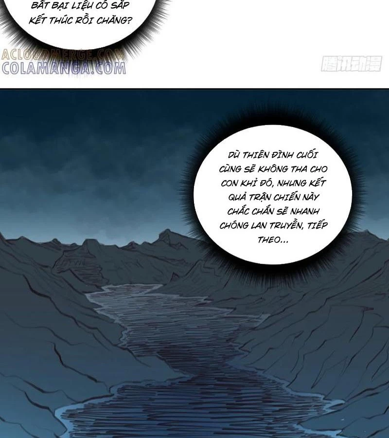 [Tam Giới Chí] Thích Ách Truyện Chapter 48 - 2