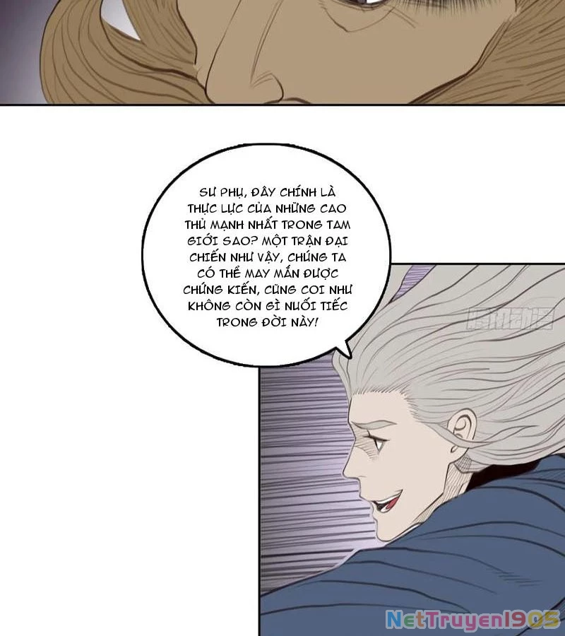 [Tam Giới Chí] Thích Ách Truyện Chapter 48 - 4