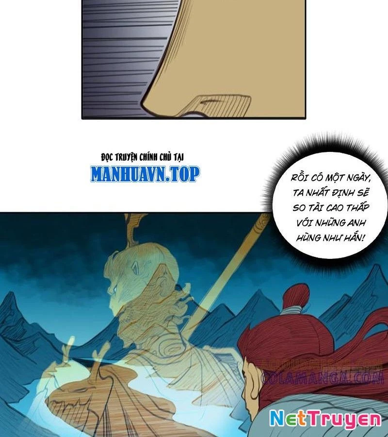 [Tam Giới Chí] Thích Ách Truyện Chapter 48 - 6