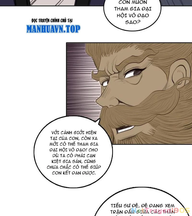 [Tam Giới Chí] Thích Ách Truyện Chapter 48 - 8