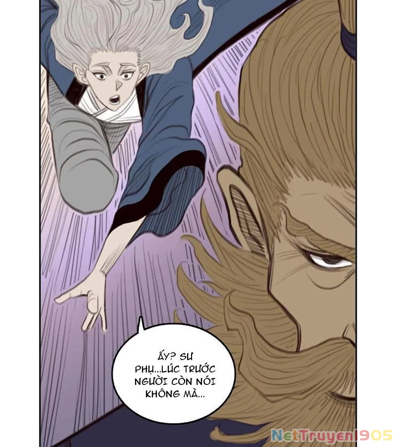 [Tam Giới Chí] Thích Ách Truyện Chapter 48 - 12