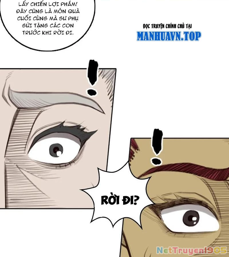[Tam Giới Chí] Thích Ách Truyện Chapter 48 - 14