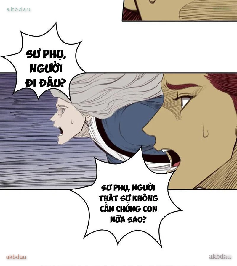 [Tam Giới Chí] Thích Ách Truyện Chapter 48 - 15