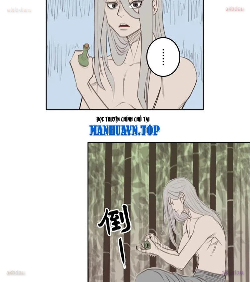 [Tam Giới Chí] Thích Ách Truyện Chapter 48 - 24