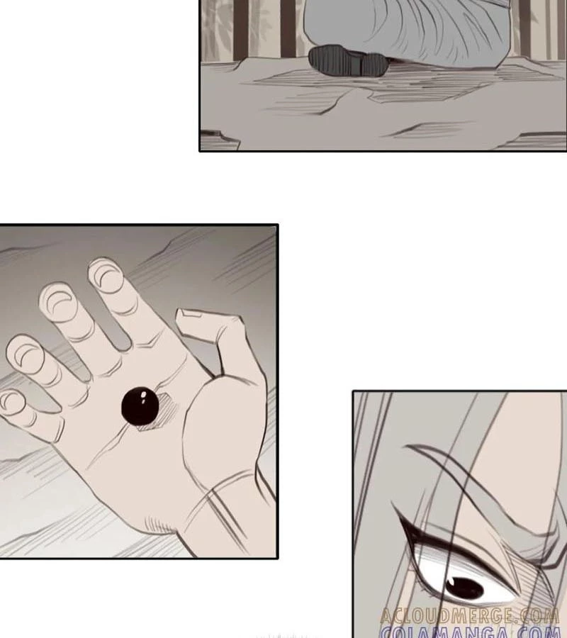 [Tam Giới Chí] Thích Ách Truyện Chapter 48 - 25