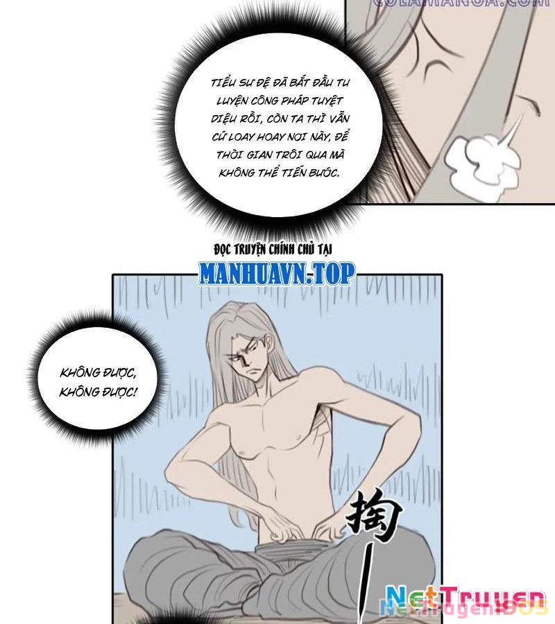 [Tam Giới Chí] Thích Ách Truyện Chapter 48 - 26