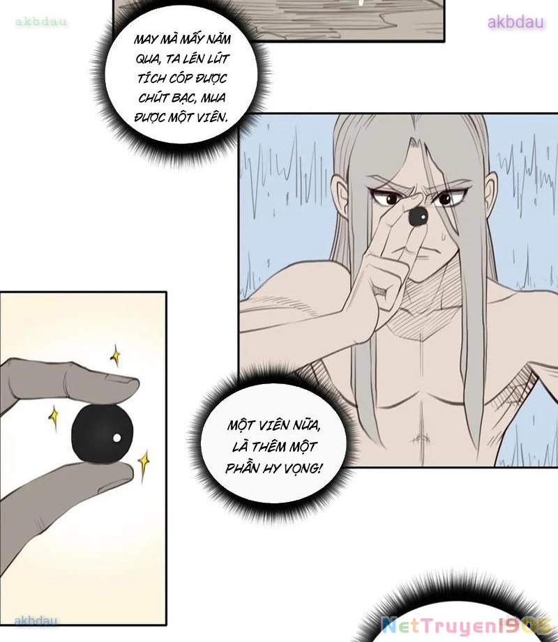 [Tam Giới Chí] Thích Ách Truyện Chapter 48 - 27