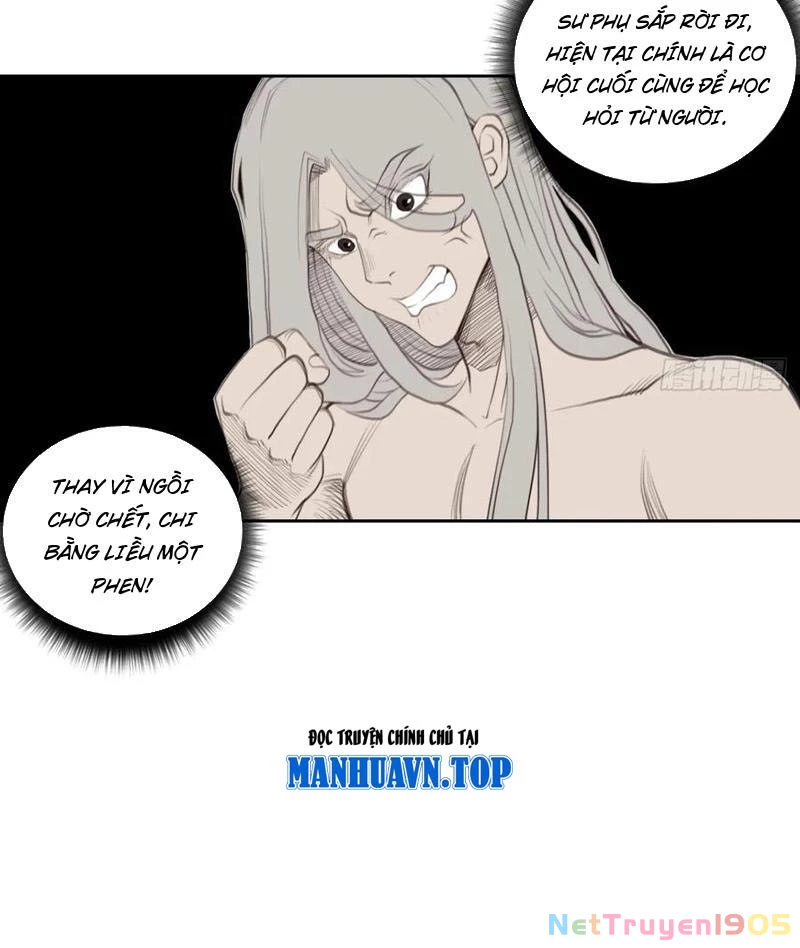 [Tam Giới Chí] Thích Ách Truyện Chapter 48 - 28