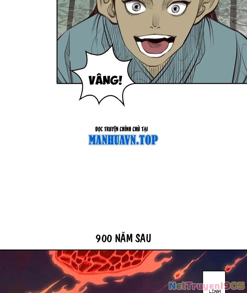 [Tam Giới Chí] Thích Ách Truyện Chapter 48 - 39