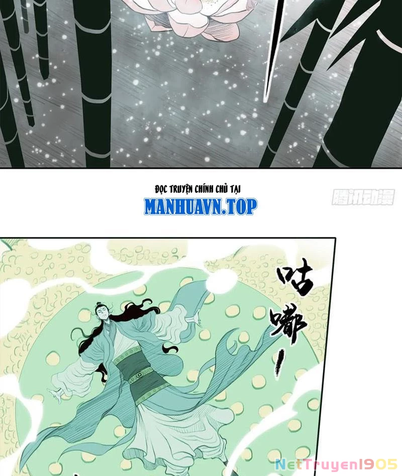 [Tam Giới Chí] Thích Ách Truyện Chapter 48 - 42