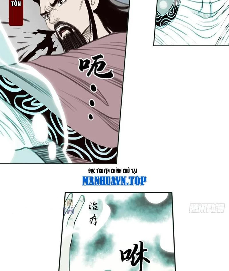 [Tam Giới Chí] Thích Ách Truyện Chapter 48 - 44