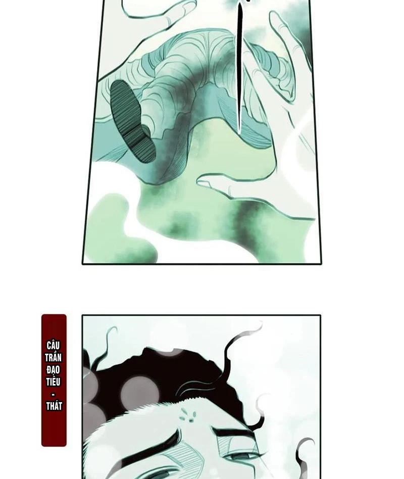 [Tam Giới Chí] Thích Ách Truyện Chapter 48 - 45