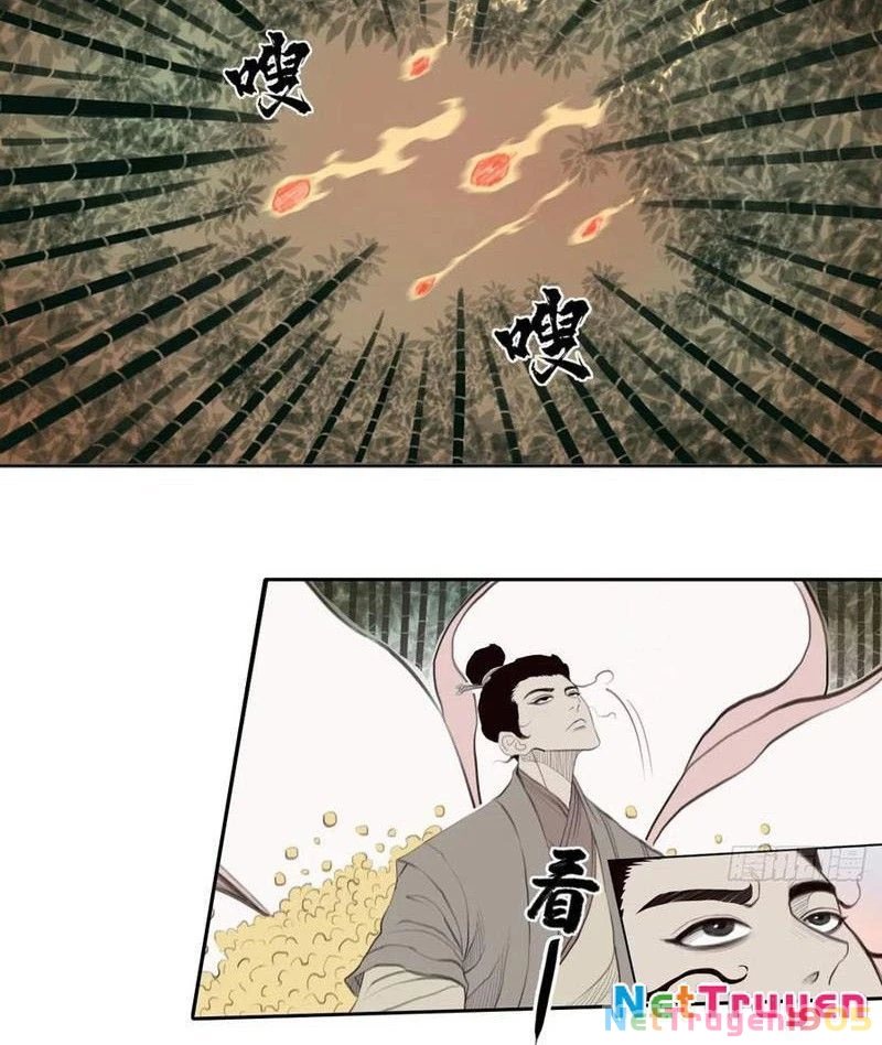[Tam Giới Chí] Thích Ách Truyện Chapter 48 - 51