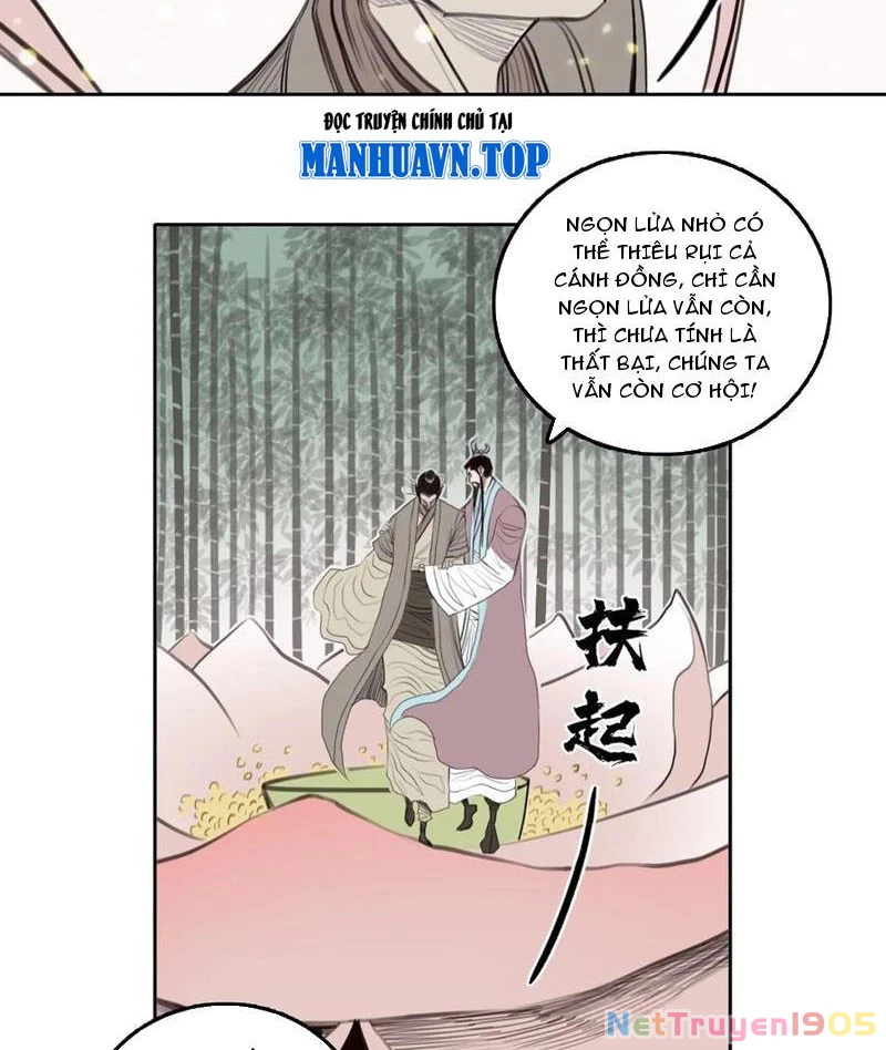 [Tam Giới Chí] Thích Ách Truyện Chapter 48 - 53
