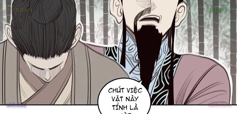 [Tam Giới Chí] Thích Ách Truyện Chapter 48 - 55