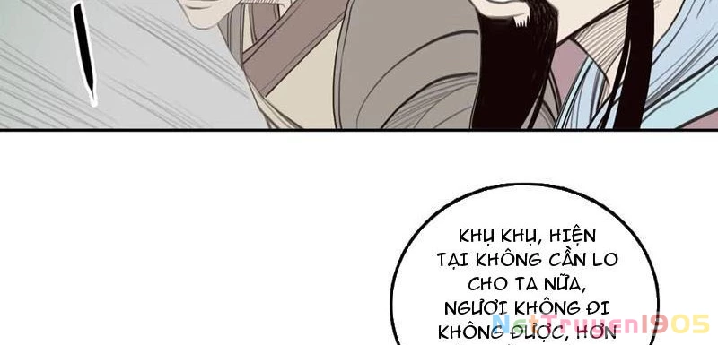 [Tam Giới Chí] Thích Ách Truyện Chapter 48 - 57