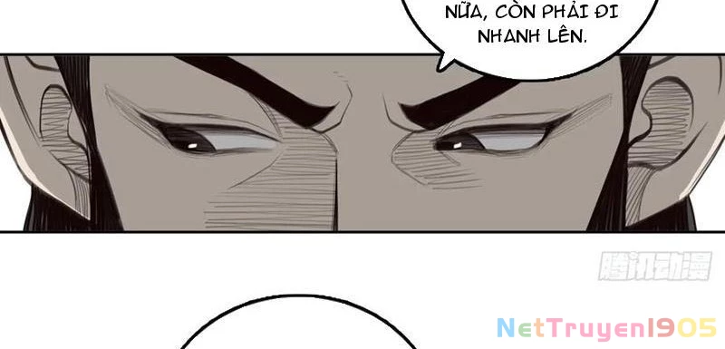 [Tam Giới Chí] Thích Ách Truyện Chapter 48 - 58