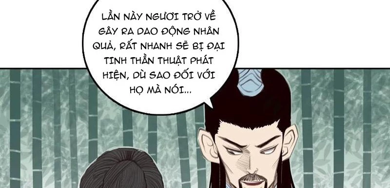 [Tam Giới Chí] Thích Ách Truyện Chapter 48 - 59