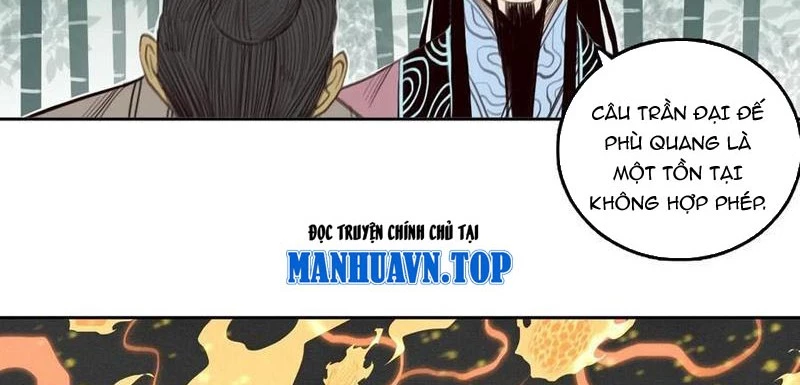 [Tam Giới Chí] Thích Ách Truyện Chapter 48 - 60