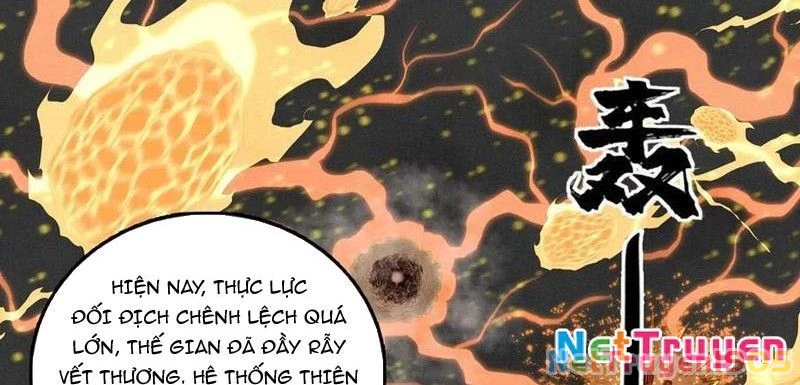 [Tam Giới Chí] Thích Ách Truyện Chapter 48 - 61