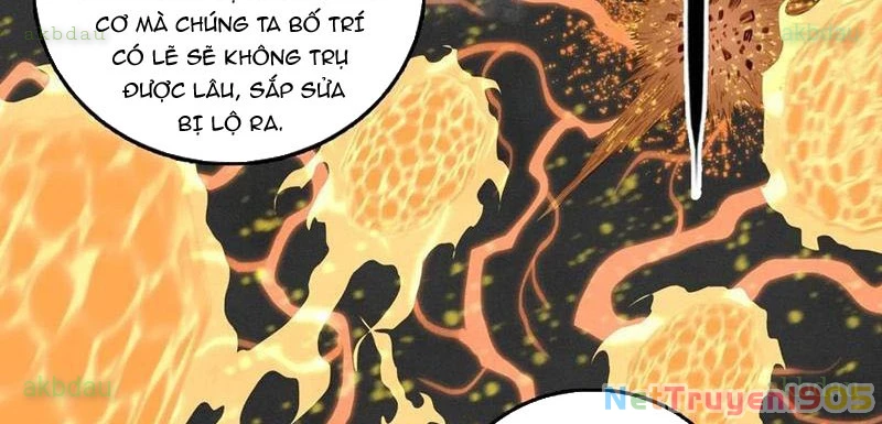 [Tam Giới Chí] Thích Ách Truyện Chapter 48 - 62