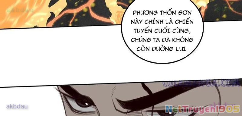 [Tam Giới Chí] Thích Ách Truyện Chapter 48 - 63
