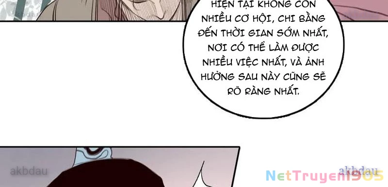 [Tam Giới Chí] Thích Ách Truyện Chapter 48 - 69