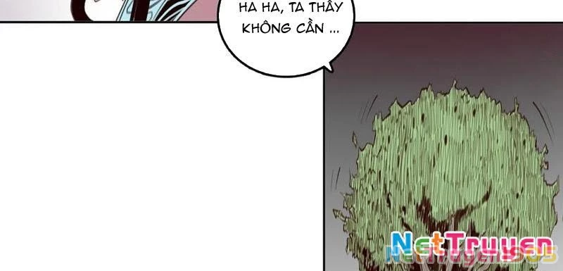 [Tam Giới Chí] Thích Ách Truyện Chapter 48 - 71