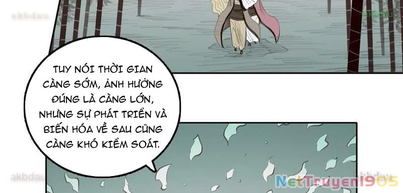 [Tam Giới Chí] Thích Ách Truyện Chapter 48 - 74