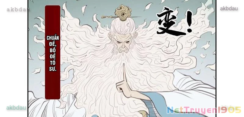 [Tam Giới Chí] Thích Ách Truyện Chapter 48 - 75