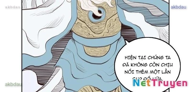 [Tam Giới Chí] Thích Ách Truyện Chapter 48 - 76