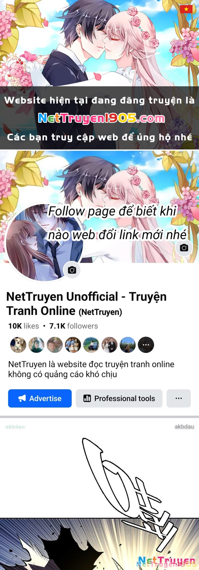 Kẻ Ký Sinh Trên Người Ta Không Dễ Chọc Chapter 11 - 1