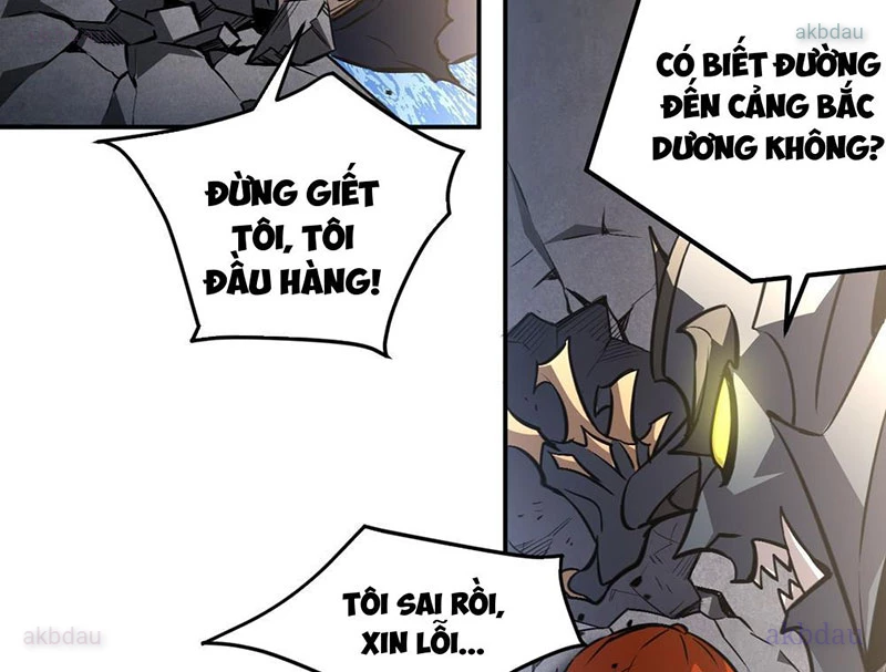 Kẻ Ký Sinh Trên Người Ta Không Dễ Chọc Chapter 11 - 23