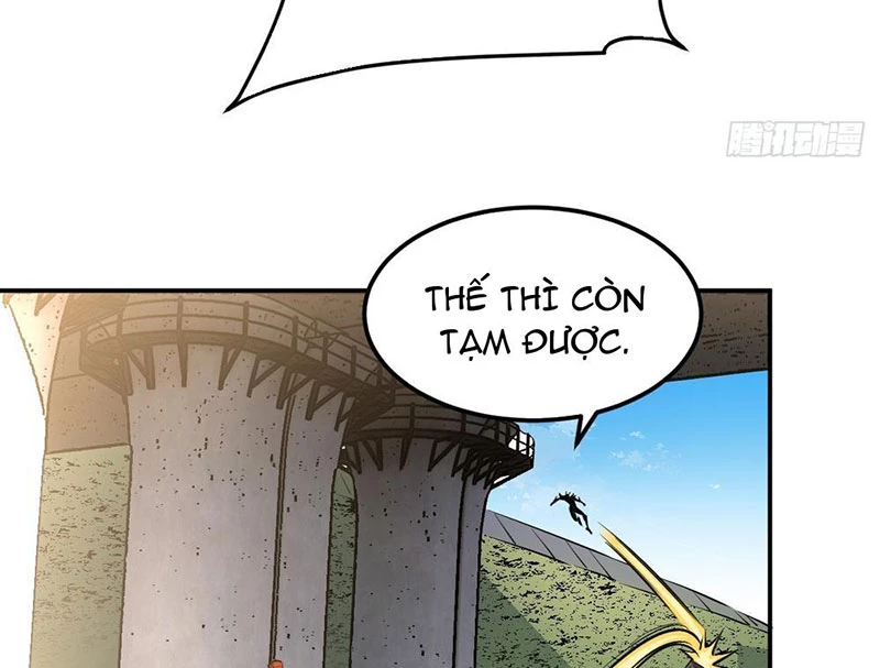 Kẻ Ký Sinh Trên Người Ta Không Dễ Chọc Chapter 11 - 25