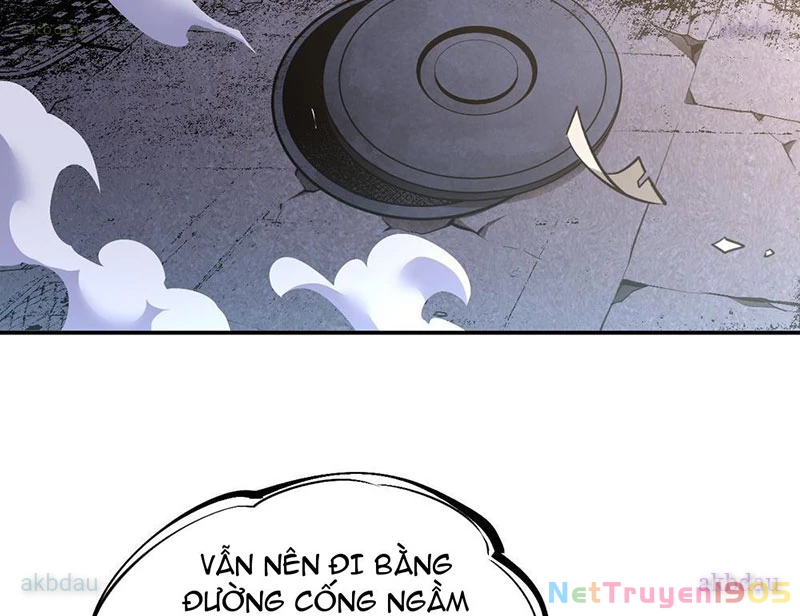 Kẻ Ký Sinh Trên Người Ta Không Dễ Chọc Chapter 11 - 33