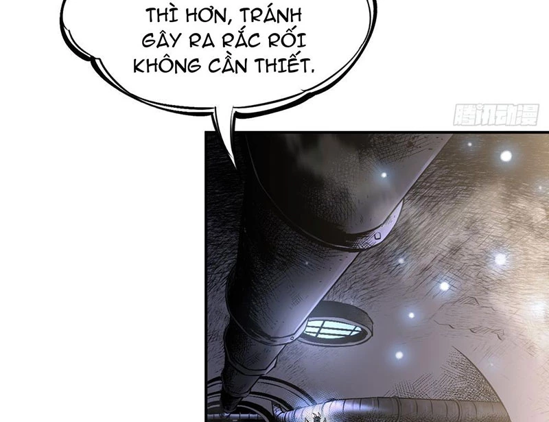 Kẻ Ký Sinh Trên Người Ta Không Dễ Chọc Chapter 11 - 34