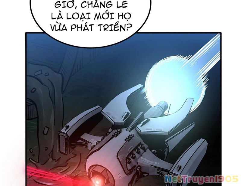 Kẻ Ký Sinh Trên Người Ta Không Dễ Chọc Chapter 11 - 42