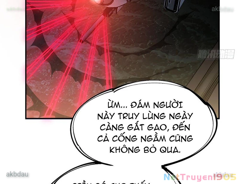 Kẻ Ký Sinh Trên Người Ta Không Dễ Chọc Chapter 11 - 43