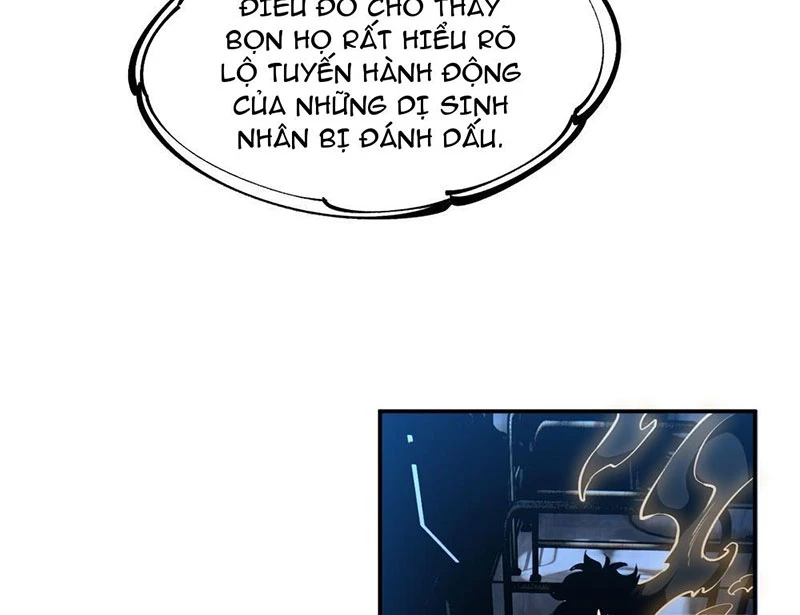 Kẻ Ký Sinh Trên Người Ta Không Dễ Chọc Chapter 11 - 44