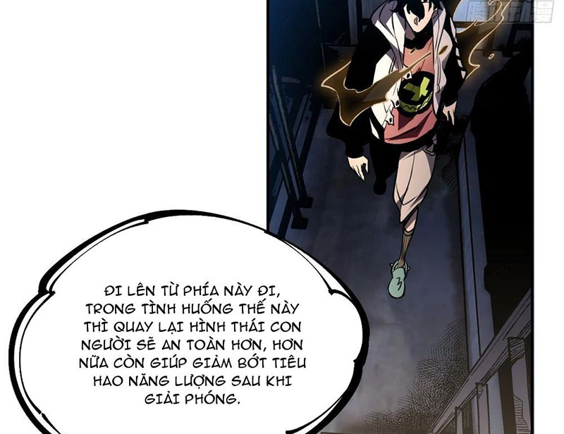 Kẻ Ký Sinh Trên Người Ta Không Dễ Chọc Chapter 11 - 45